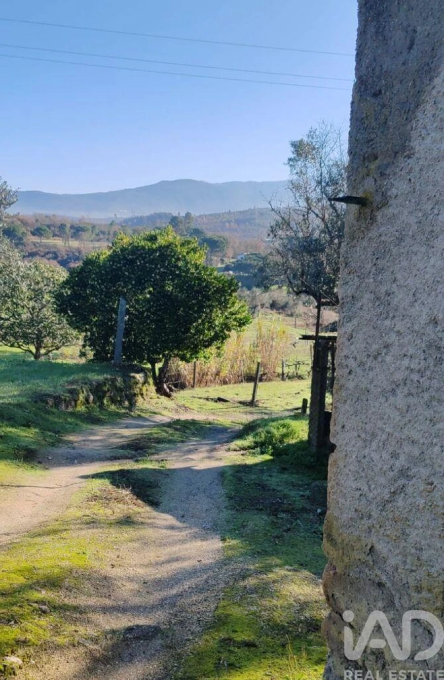 Terreno para Venda em Oliveira do Hospital e São Paio de Gramaços Foto 3