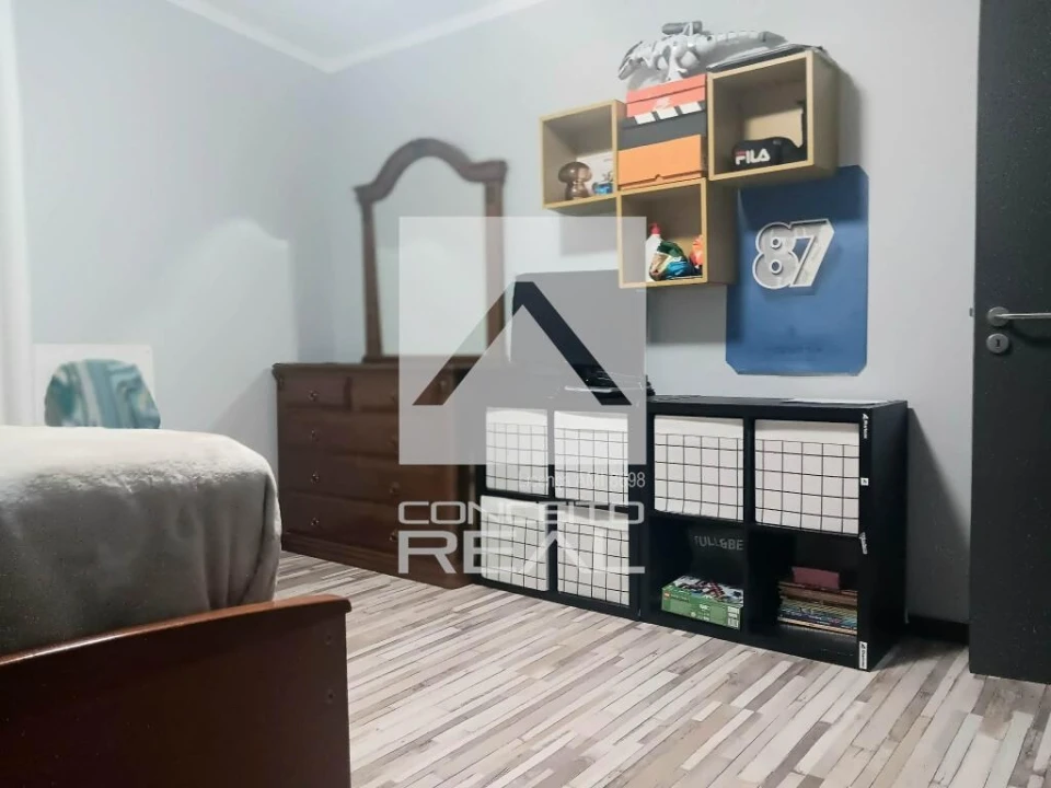 Apartamento T3 para Venda em Ermesinde Foto 24