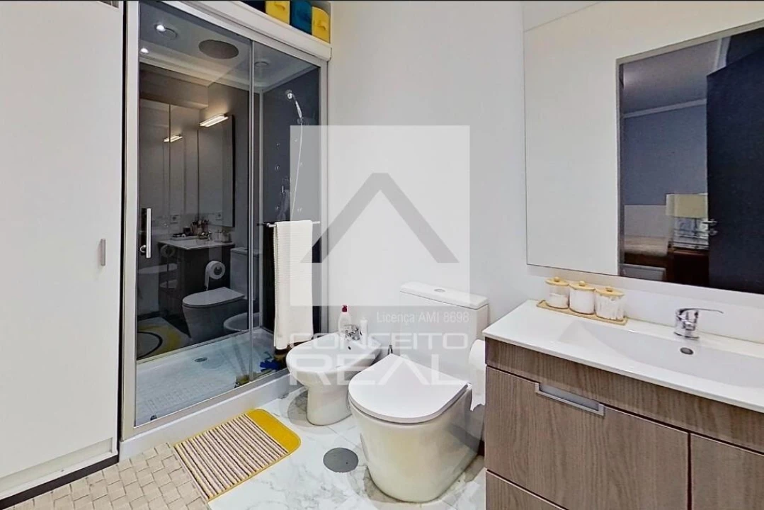 Apartamento T3 para Venda em Ermesinde Foto 19