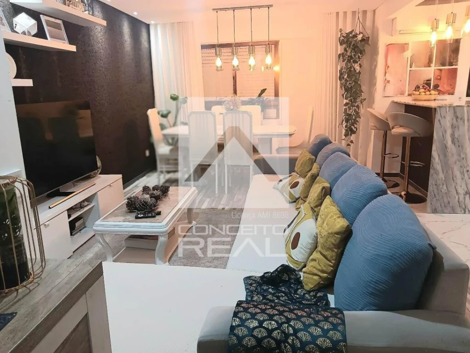 Apartamento T3 para Venda em Ermesinde Foto 4