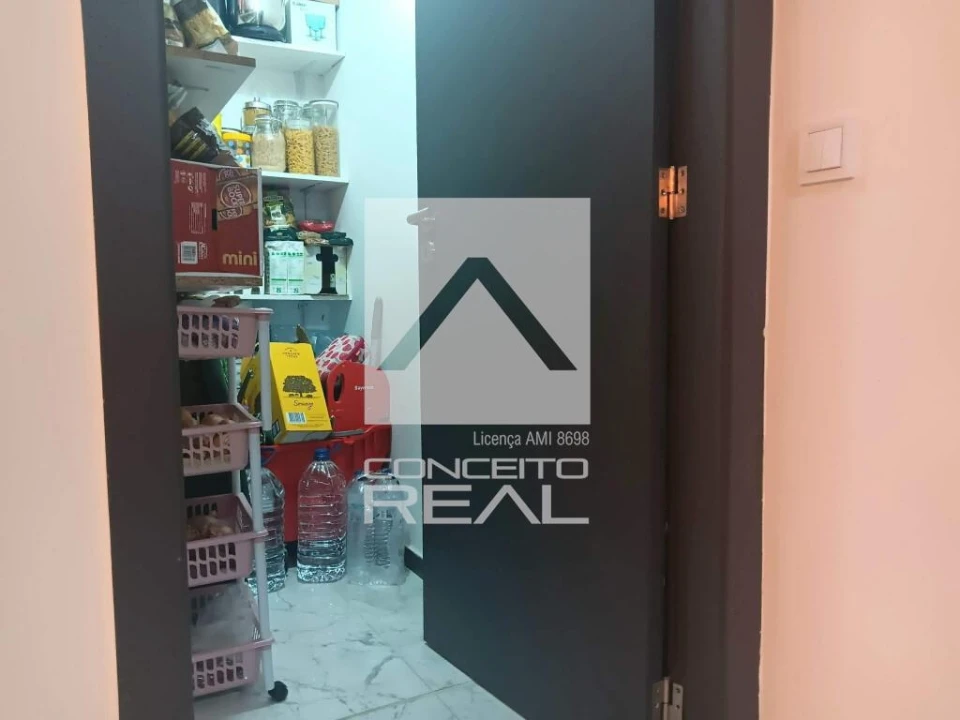 Apartamento T3 para Venda em Ermesinde Foto 11
