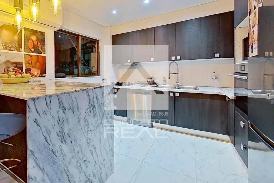 Apartamento T3 para Venda em Ermesinde Foto 30