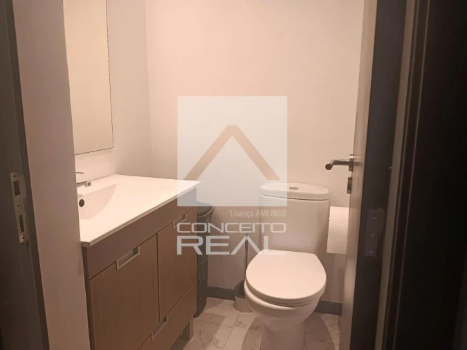 Apartamento T3 para Venda em Ermesinde Foto 15