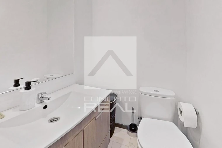 Apartamento T3 para Venda em Ermesinde Foto 13