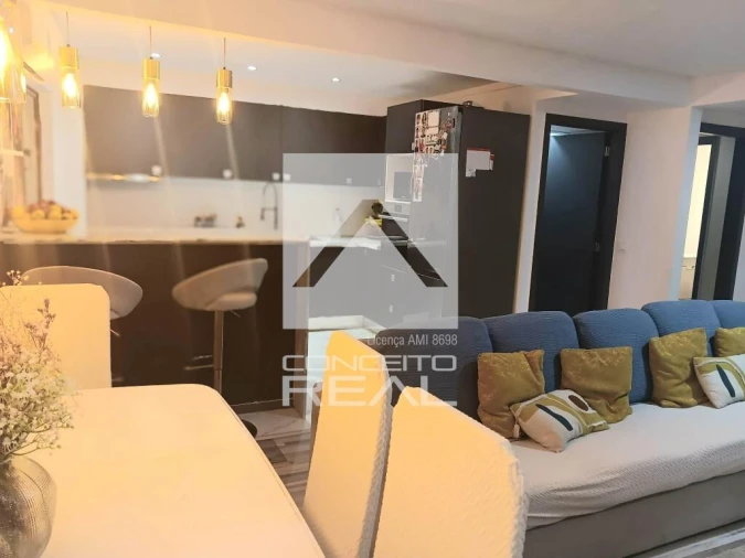 Apartamento T3 para Venda em Ermesinde Foto 8