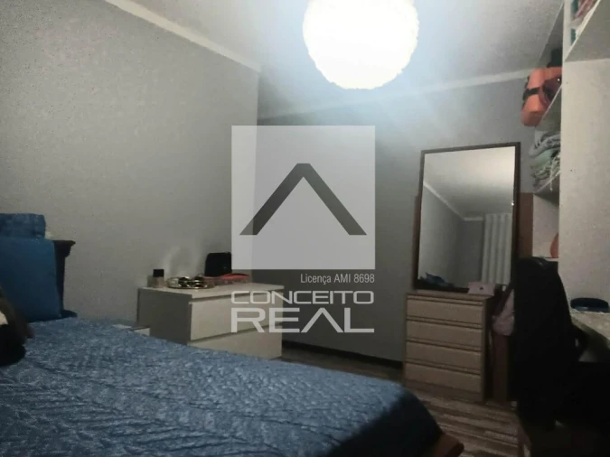 Apartamento T3 para Venda em Ermesinde Foto 27
