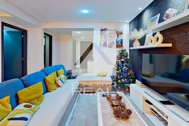 Apartamento T3 para Venda em Ermesinde Foto 1