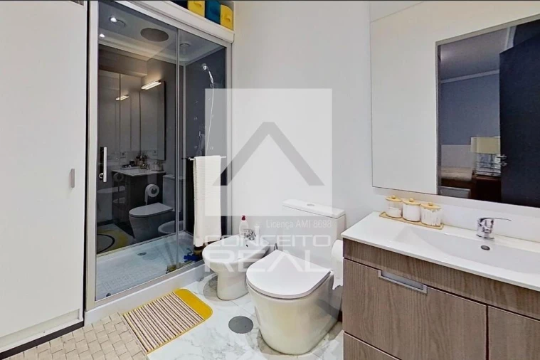 Apartamento T3 para Venda em Ermesinde Foto 19