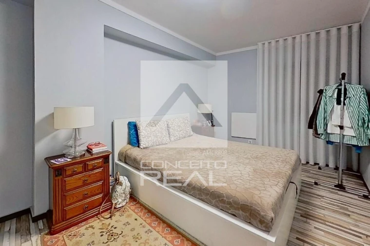 Apartamento T3 para Venda em Ermesinde Foto 16