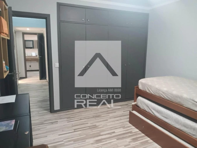 Apartamento T3 para Venda em Ermesinde Foto 22