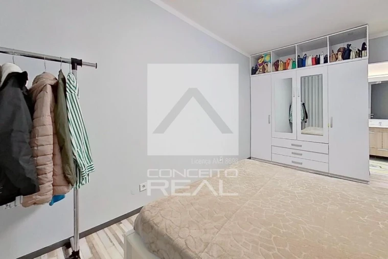 Apartamento T3 para Venda em Ermesinde Foto 17
