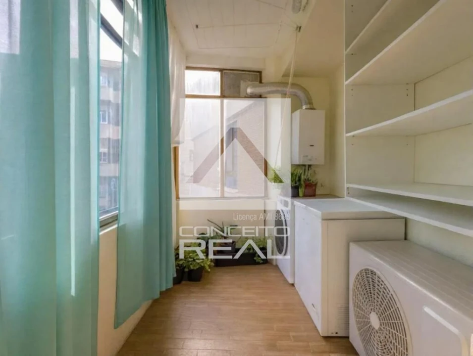 Apartamento T3 para Venda em Ermesinde Foto 29