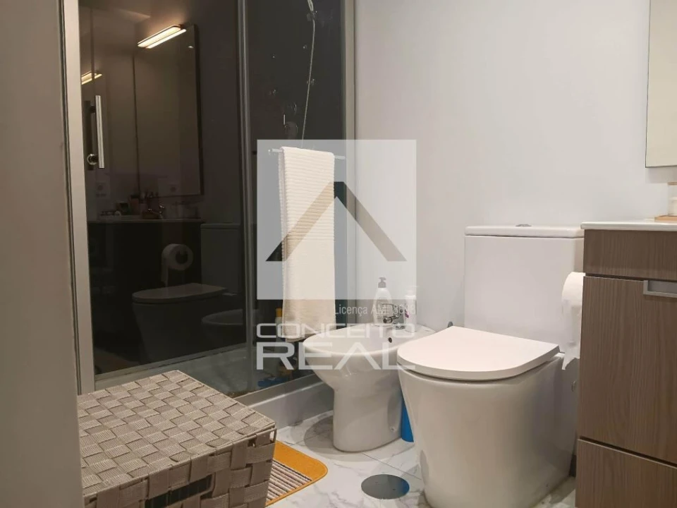 Apartamento T3 para Venda em Ermesinde Foto 14