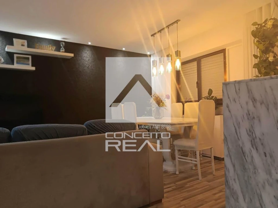 Apartamento T3 para Venda em Ermesinde Foto 7