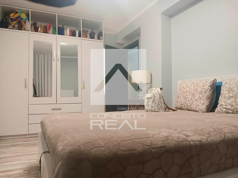 Apartamento T3 para Venda em Ermesinde Foto 18