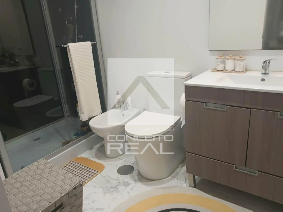 Apartamento T3 para Venda em Ermesinde Foto 20