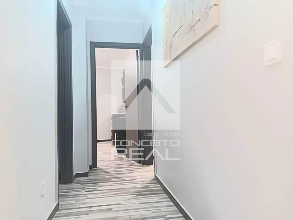 Apartamento T3 para Venda em Ermesinde Foto 12