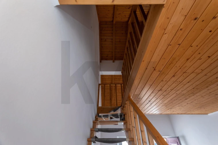 Moradia T1 para Venda em São Teotónio Foto 22