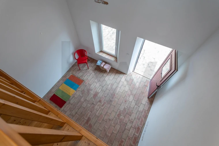 Moradia T1 para Venda em São Teotónio Foto 27