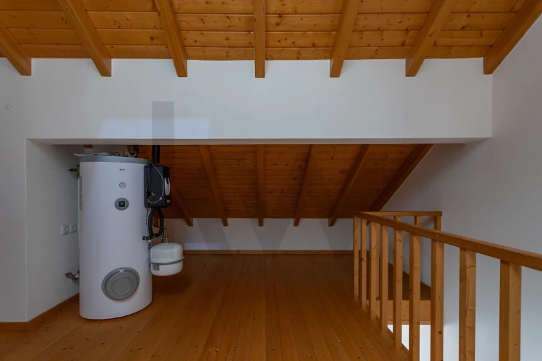 Moradia T1 para Venda em São Teotónio Foto 28