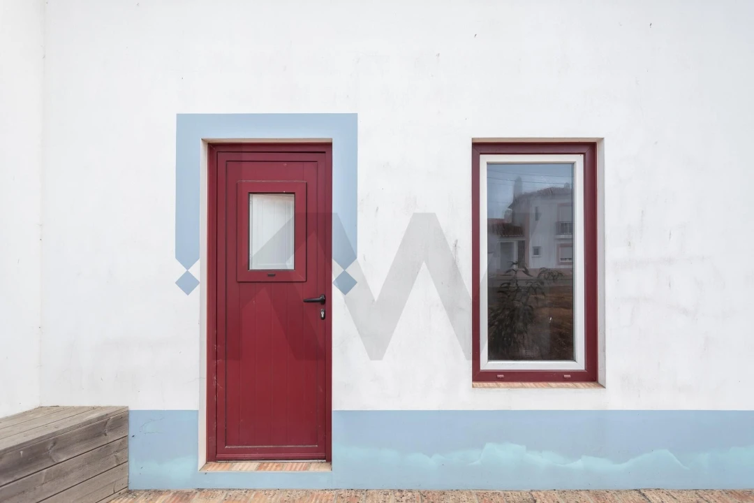 Moradia T1 para Venda em São Teotónio Foto 2