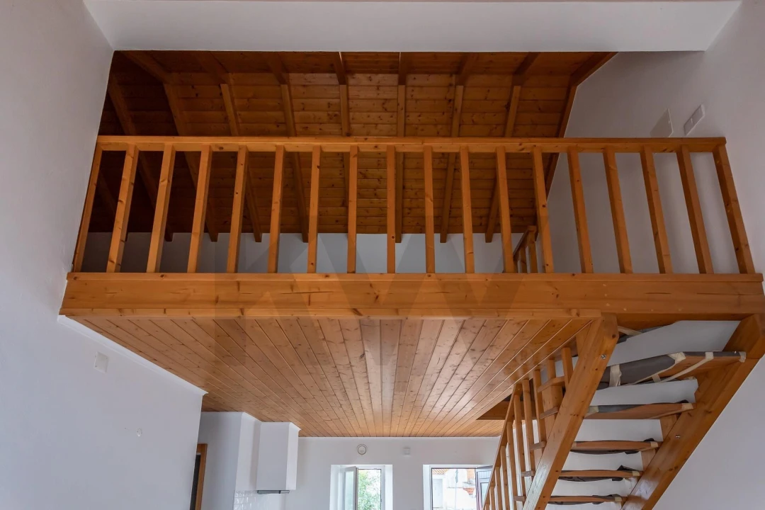 Moradia T1 para Venda em São Teotónio Foto 8