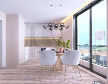 Apartamento para Venda em Machico