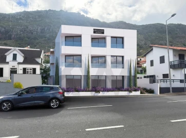 Apartamento para Venda em Machico