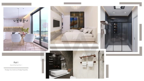 Apartamento para Venda em Machico