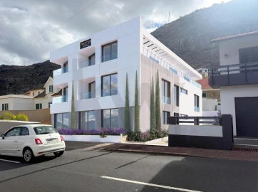 Apartamento para Venda em Machico