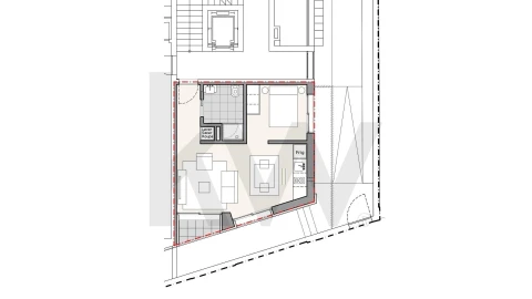 Apartamento para Venda em Machico