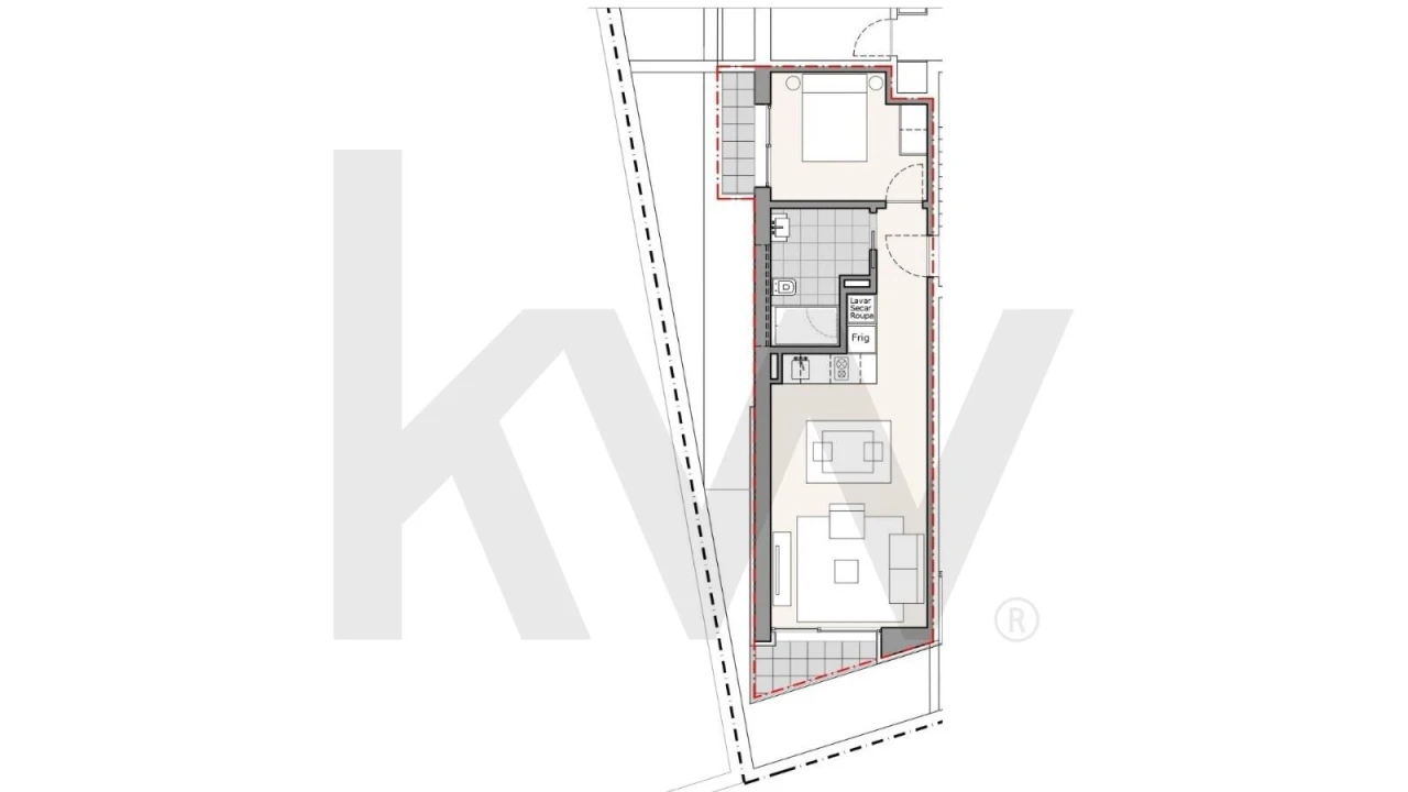 Apartamento para Venda em Machico Foto 2
