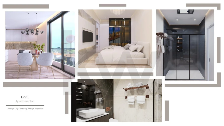 Apartamento para Venda em Machico Foto 5