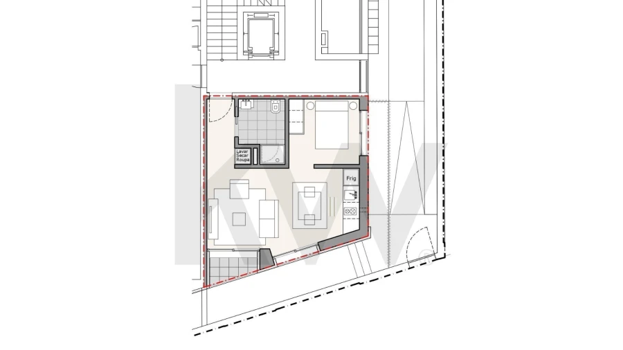 Apartamento para Venda em Machico Foto 8
