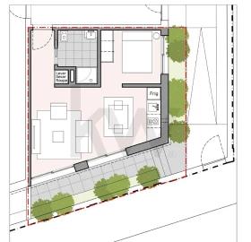 Apartamento para Venda em Machico
