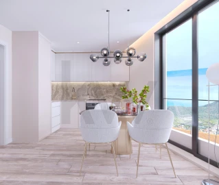 Apartamento para Venda em Machico