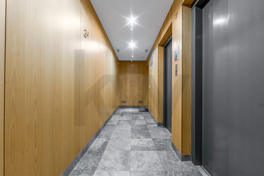 Apartamento T3 para Arrendamento em Benfica Foto 4