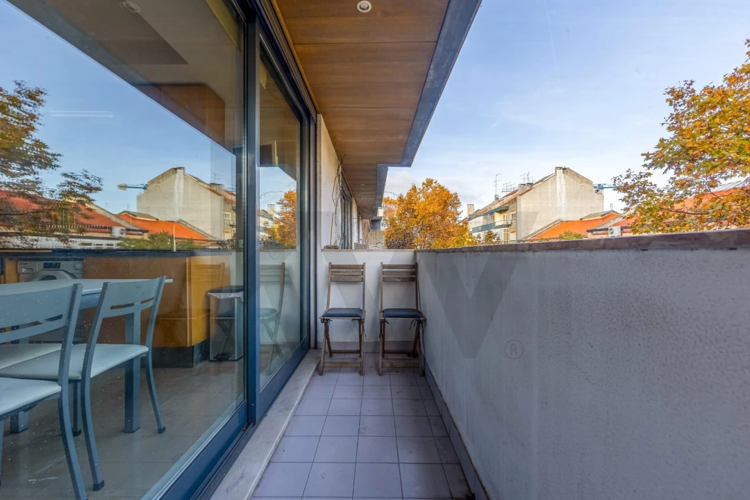 Apartamento T3 para Arrendamento em Benfica Foto 13