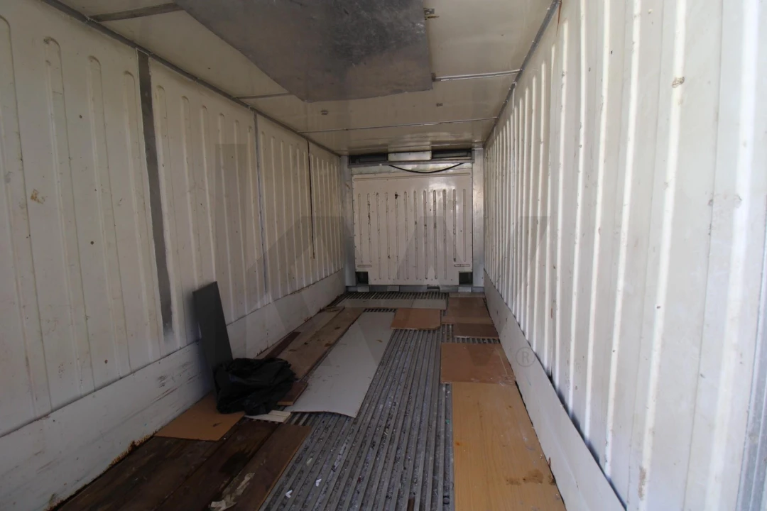 Armazém para Arrendamento em São Domingos de Rana Foto 22