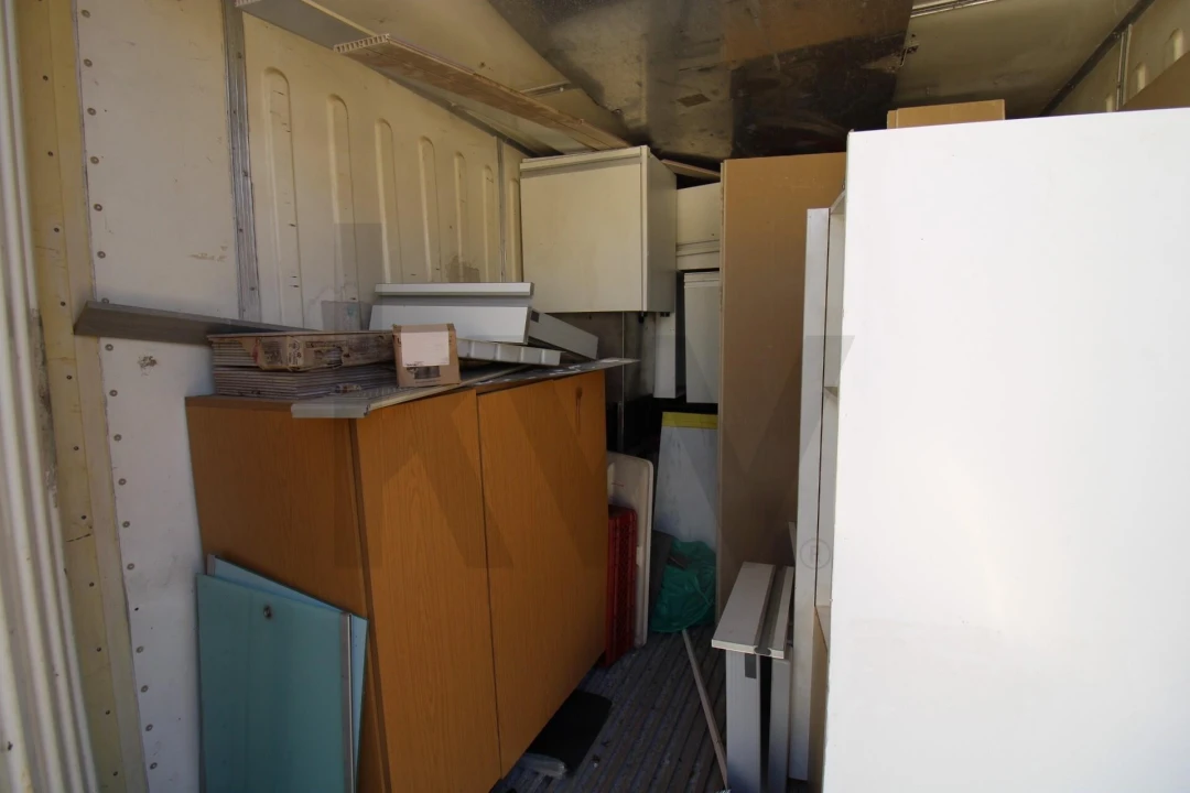 Armazém para Arrendamento em São Domingos de Rana Foto 21