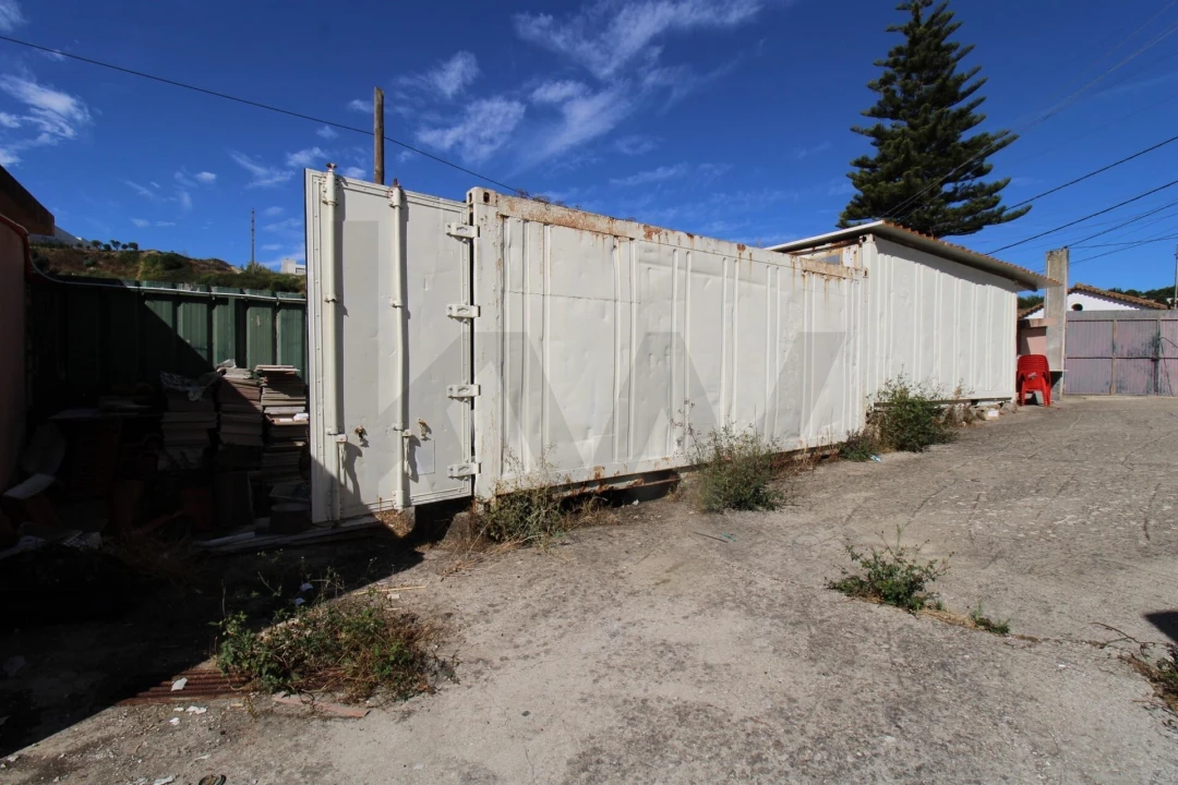 Armazém para Arrendamento em São Domingos de Rana Foto 20