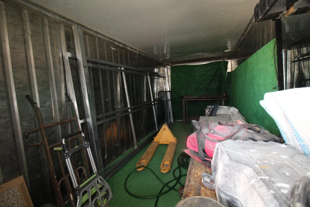 Armazém para Arrendamento em São Domingos de Rana Foto 28