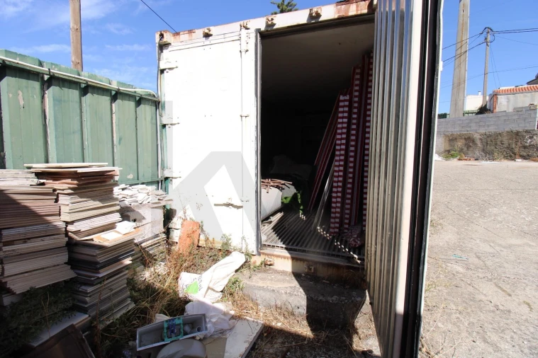 Armazém para Arrendamento em São Domingos de Rana Foto 19