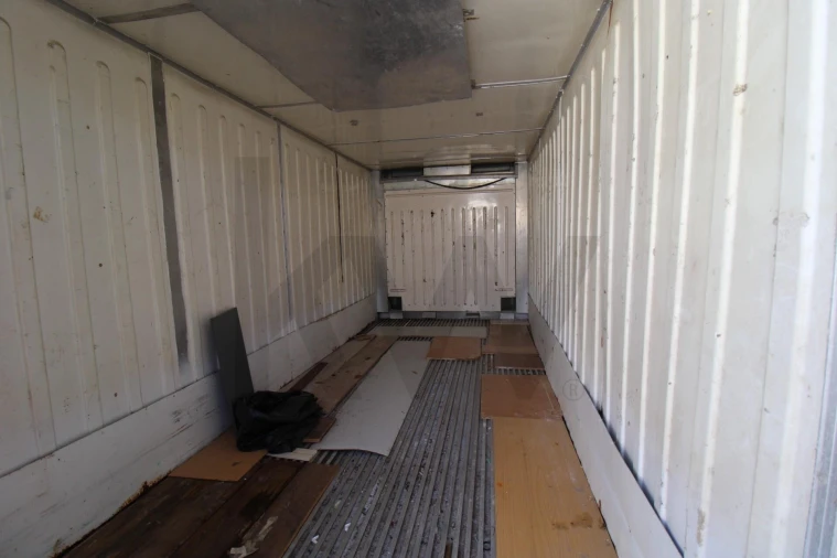 Armazém para Arrendamento em São Domingos de Rana Foto 22