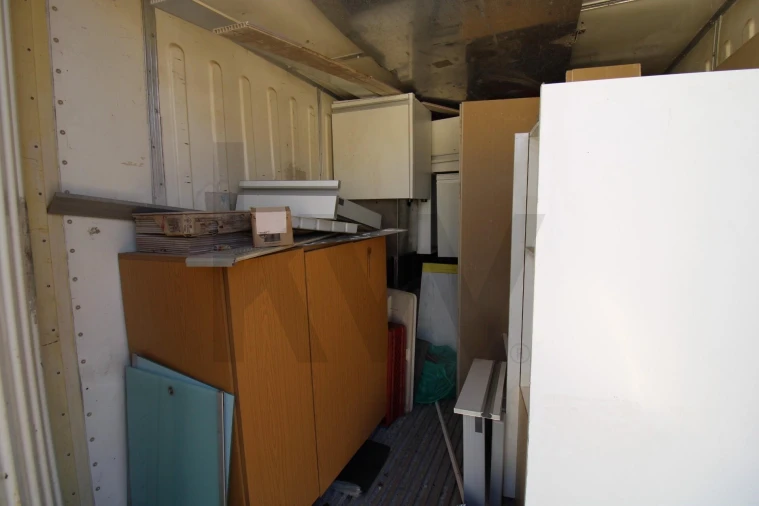 Armazém para Arrendamento em São Domingos de Rana Foto 21