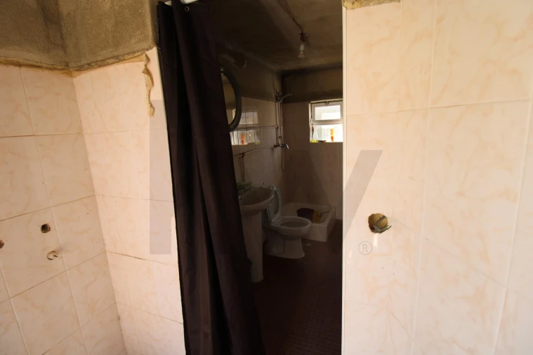 Armazém para Arrendamento em São Domingos de Rana Foto 16