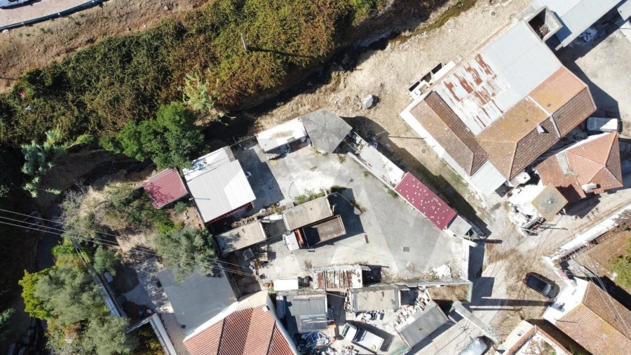 Armazém para Arrendamento em São Domingos de Rana Foto 11