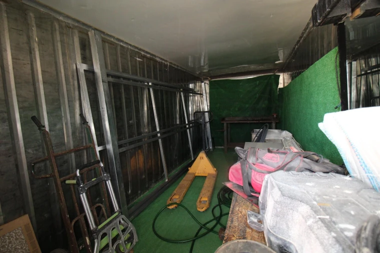 Armazém para Arrendamento em São Domingos de Rana Foto 28