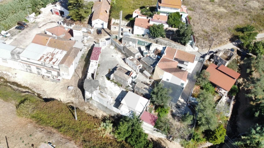 Armazém para Arrendamento em São Domingos de Rana Foto 4