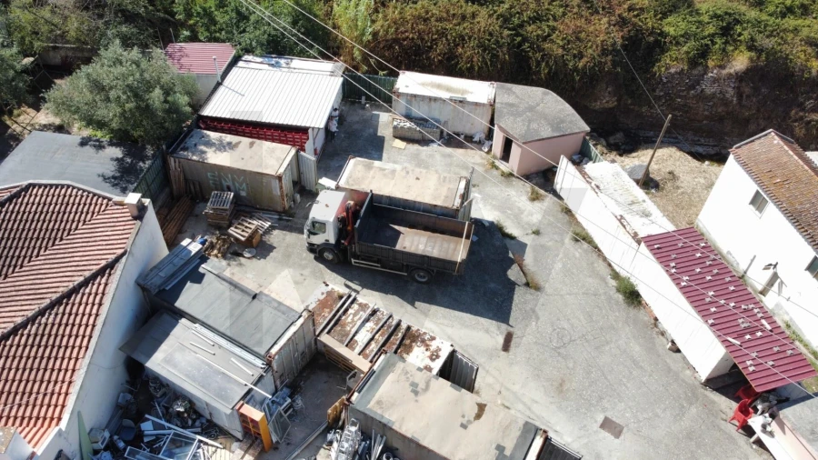 Armazém para Arrendamento em São Domingos de Rana Foto 8